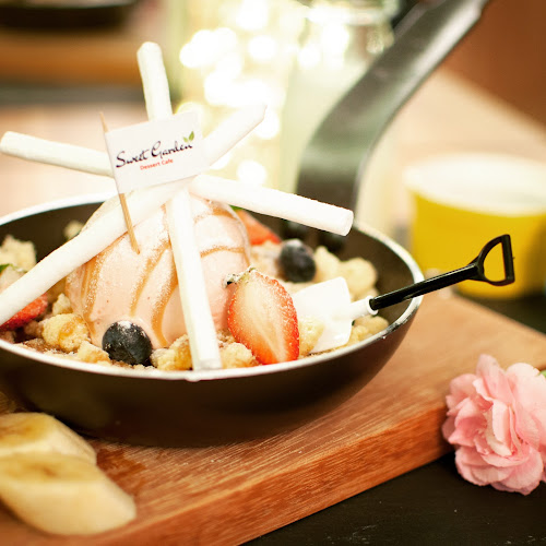 Opinii despre Sweet Garden Dining Cafe în Singapore - Hospitality and gastronomy