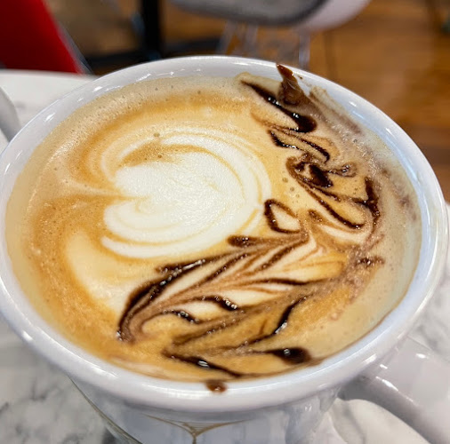 Comentarii opinii despre Pullman Bakery Jurong East