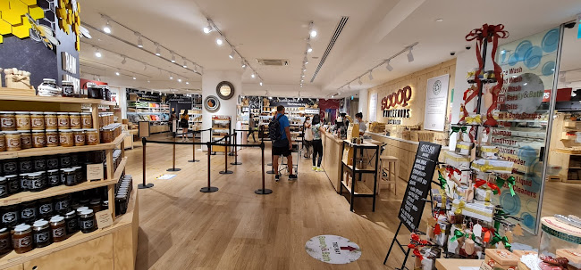 1 Kim Seng Promenade, #01-148 Great World, Singapore 237994