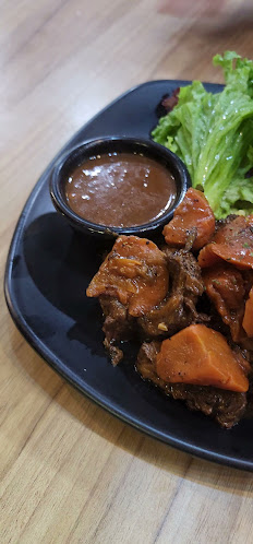 Erikos - Hospitality and gastronomy