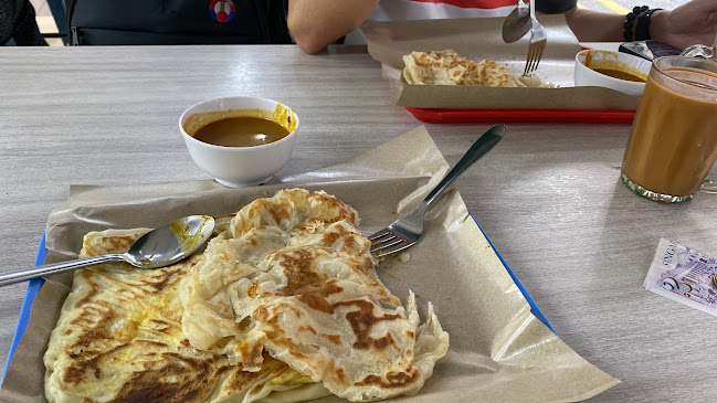 Akbar 24 Hours Restaurant - Singapore