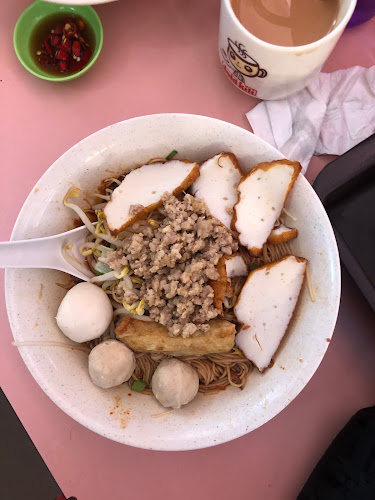 Xiang Xiang Fishball Noodle - Hospitality and gastronomy