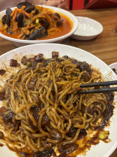 Paik’s Noodle @ The Clementi Mall - Hospitality and gastronomy
