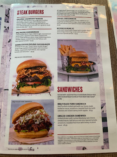 Hard Rock Cafe - Hospitality and gastronomy