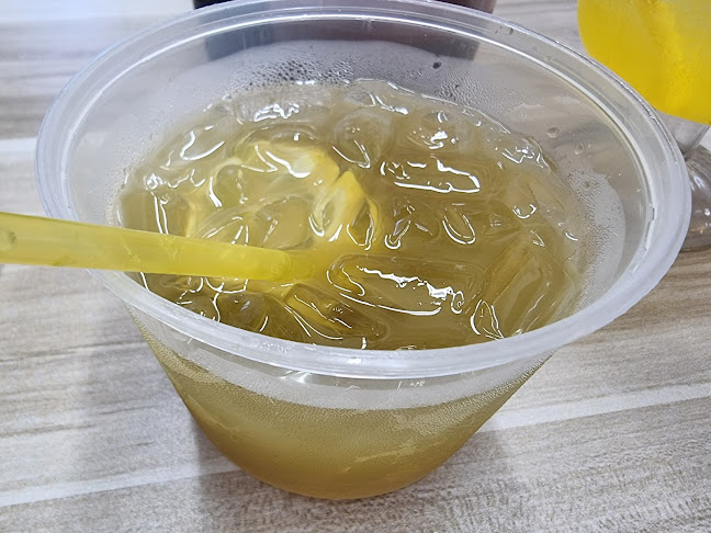 126 Dim Sum @ Boon Keng