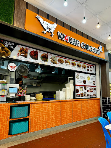 Chang Cheng Mee Wah Coffee Shop