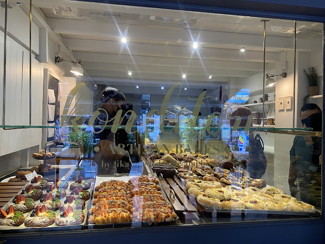 Comentarii opinii despre Konditori Artisan Bakes & Pastries