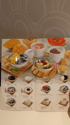 1 North Point Dr, B1-109, Singapore 768019