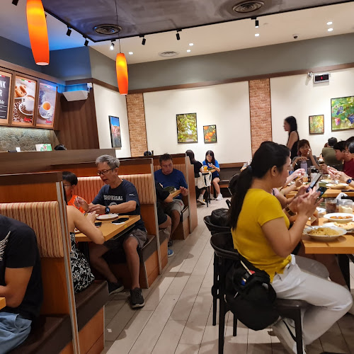 Saizeriya @ PLQ Mall - Singapore