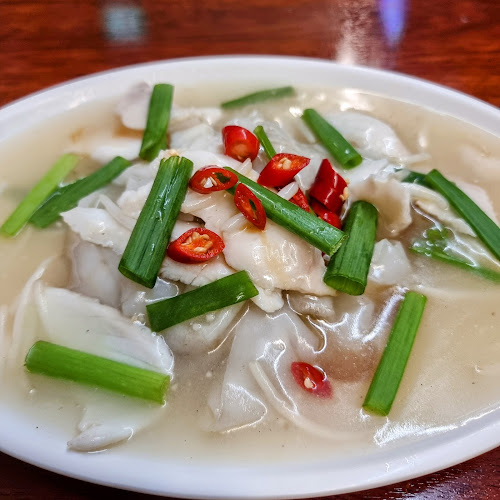 Hippo Family Restaurant