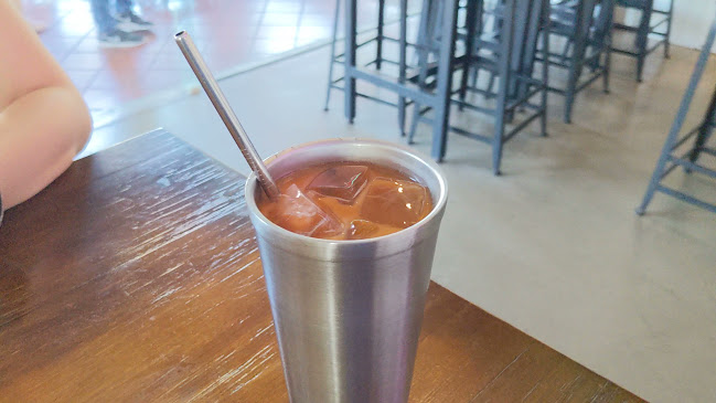 Comentarii opinii despre Cafe4you (Bukit Merah Central)