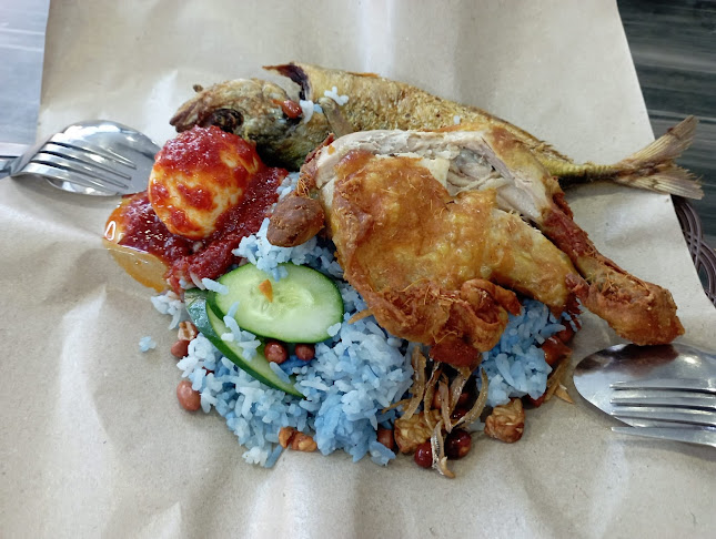 Aunty Lily Kitchen @ City Plaza - Hospitality and gastronomy