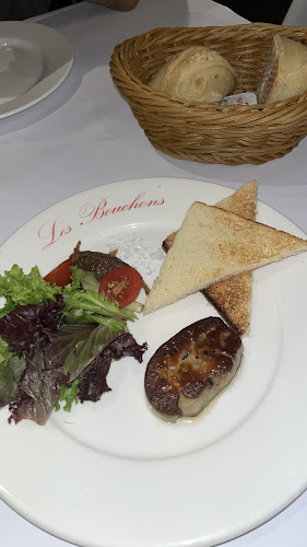 Opinii despre Les Bouchons @ Ann Siang în Singapore - Hospitality and gastronomy