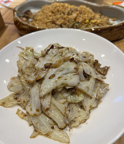 Wen Zhang Lao Mian 文章捞面 - Singapore