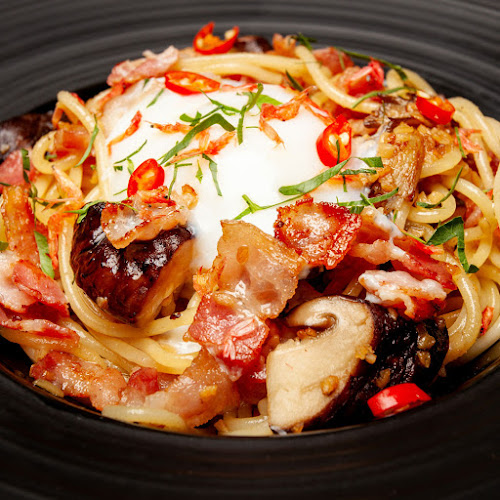 Opinii despre Rise & Grind Coffee Co. în Singapore - Hospitality and gastronomy