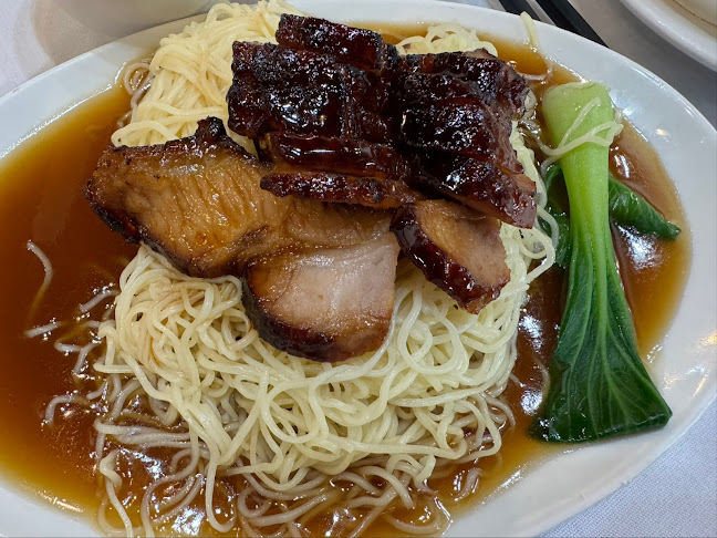 Comentarii opinii despre Mouth Restaurant - 地茂馆