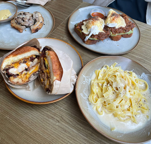 Opinii despre Bread Yard în Singapore - Hospitality and gastronomy