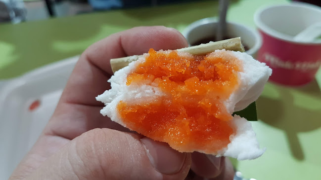 Opinii despre Beo Crescent Market în Singapore - Hospitality and gastronomy