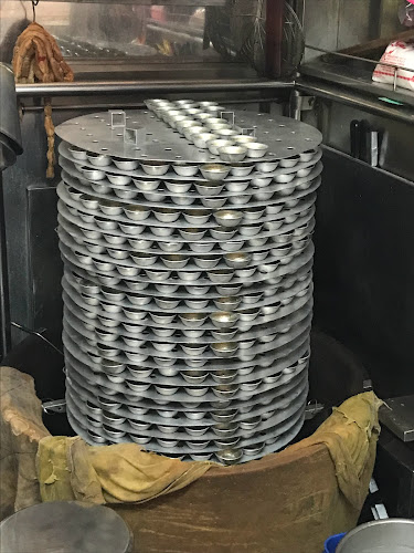 Ghim Moh Chwee Kueh - Singapore