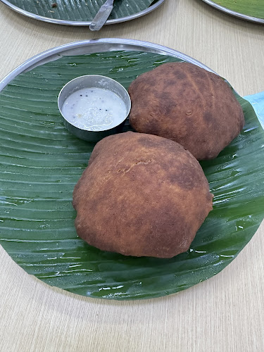 Kalam Restaurant - Singapore