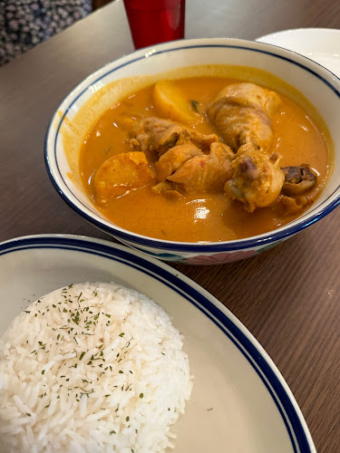 Comentarii opinii despre Jovis Cafe - The Dining Place