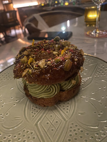 Naema - Moroccan & Mediterranean Cuisine - Singapore