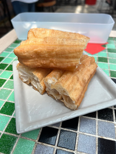 YinJi Singapore - Hospitality and gastronomy