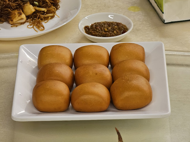 Opinii despre Crab Delivery Singapore by 8 Crabs în Singapore - Hospitality and gastronomy