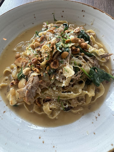 Opinii despre South Union Park în Singapore - Hospitality and gastronomy