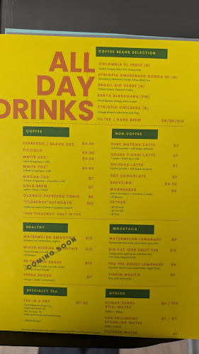 Comentarii opinii despre Little Rogue Coffee