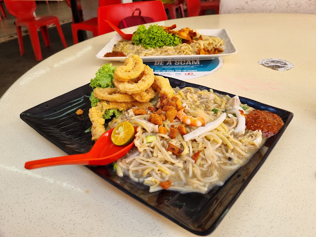 Comentarii opinii despre Mian Wang 1971 and The Original Kitchen 1971