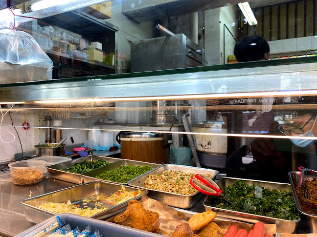 寻乡味 Xun Xiang Wei