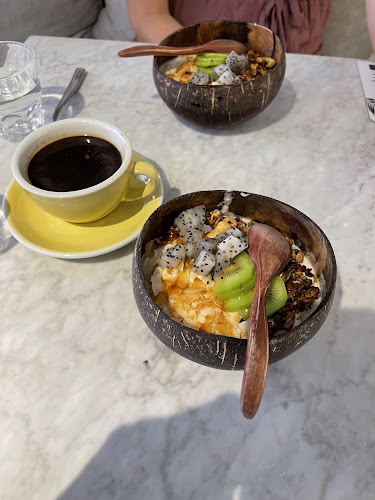 The Social Space - Singapore