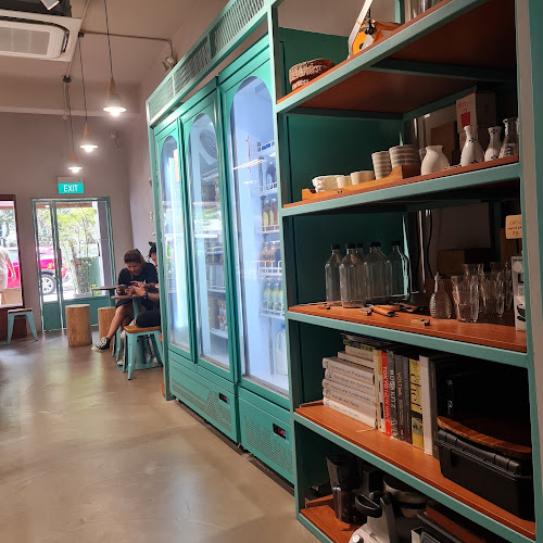 15 Simon Rd, Singapore 545907