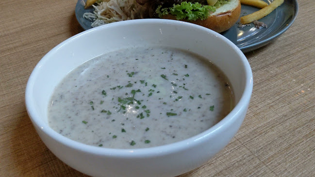 Opinii despre Brio în Singapore - Hospitality and gastronomy