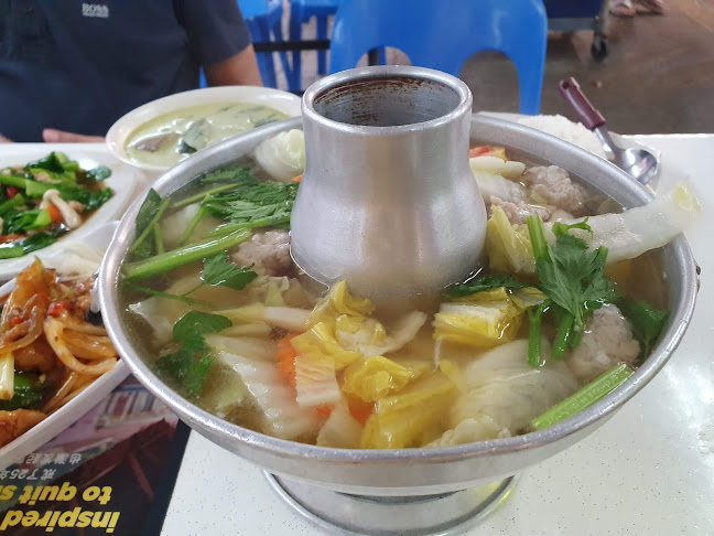 Comentarii opinii despre Sisaket Thai Food