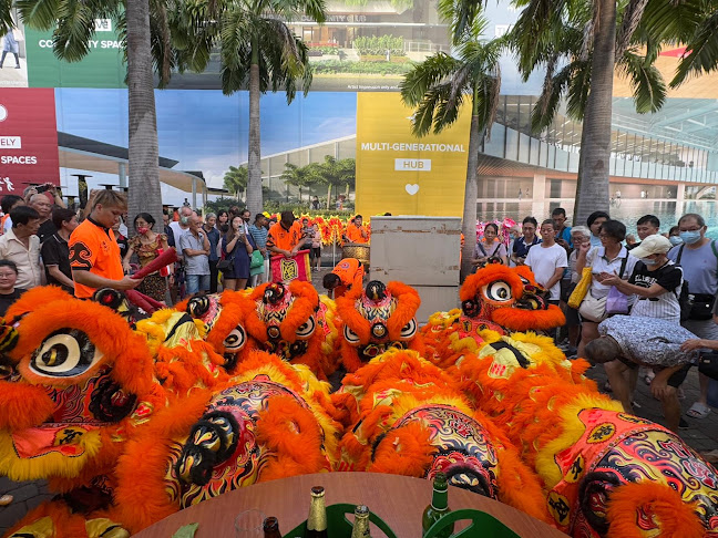 Comentarii opinii despre BK@101 Yishun Chong Pang