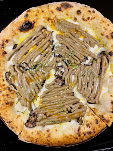 Comentarii opinii despre ANTO pizza e aperitivi