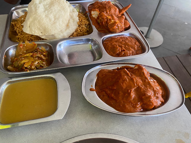 Springleaf Prata Place - Junction 10 - Hospitality and gastronomy