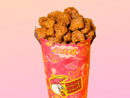 1 HarbourFront Walk, B2-K14, Singapore 098585