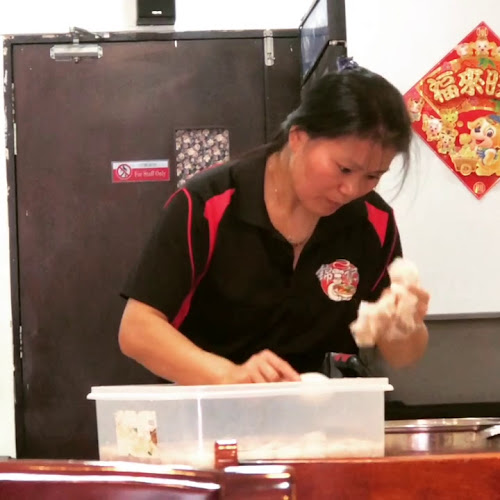 Teochew Traditional Seafood Steamboat - Hospitality and gastronomy