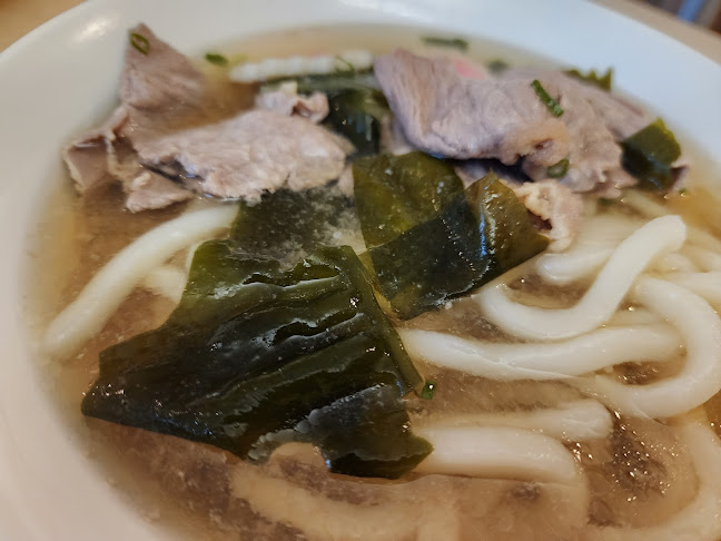 Opinii despre Goro Japanese Cuisine în Singapore - Hospitality and gastronomy