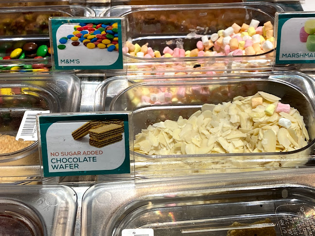 4 Tampines Central 5, B1-K12 Tampines Mall, Singapore 529510