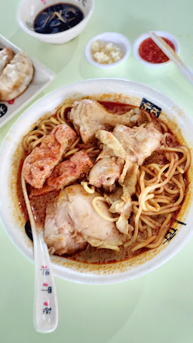 Circuit Road Hawker Centre - Singapore