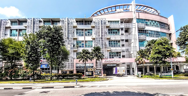 Frontier - Singapore