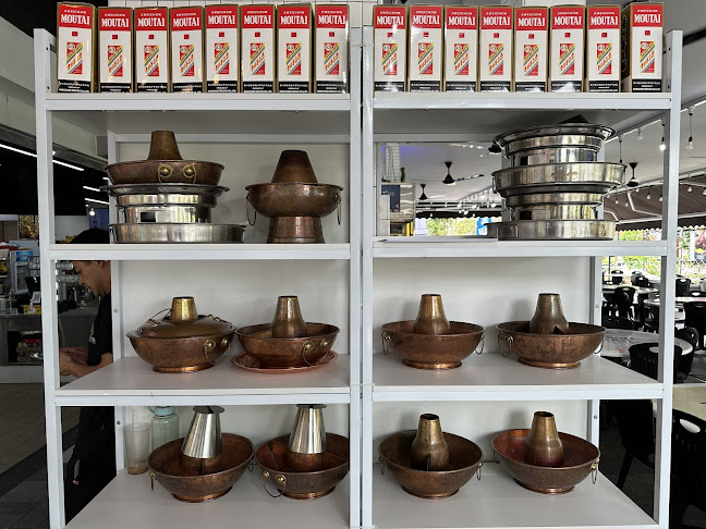 Opinii despre Wang De Fu 旺德福 Copper Steamboat în Singapore - Hospitality and gastronomy