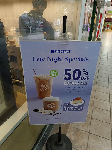 11 Tampines Street 32, #01-05, Singapore 529287