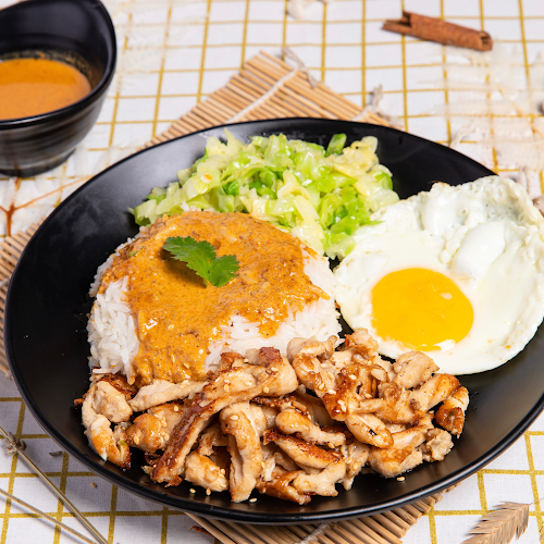 Opinii despre Mun Ting Xiang - Hougang în Singapore - Hospitality and gastronomy