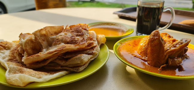 Al-Dia Restaurant @ Ang Mo Kio Ave 3 - Hospitality and gastronomy