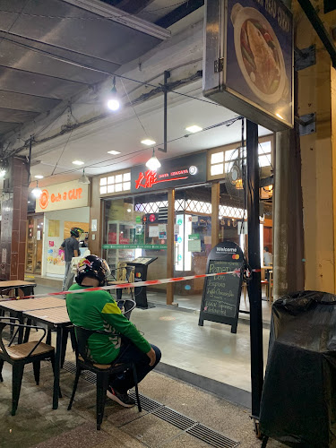 Daya Izakaya Japanese - Singapore